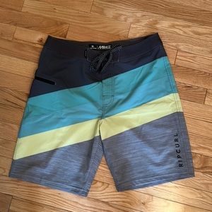Rip Curl board shorts 20”